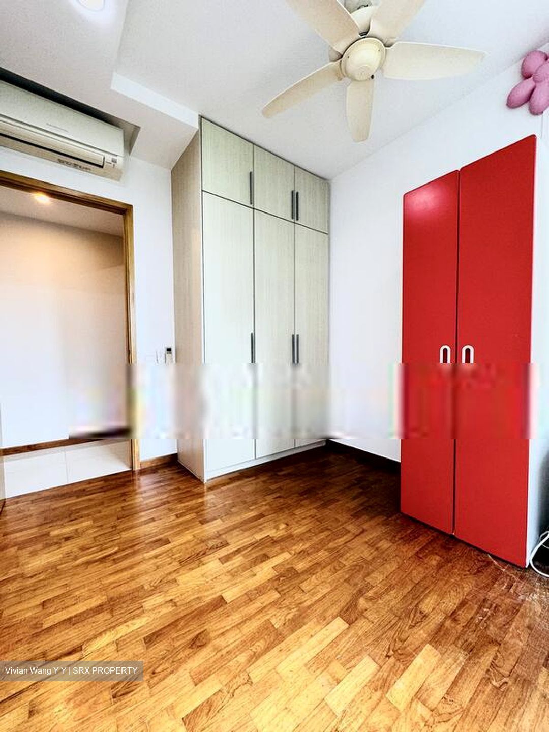 The Tampines Trilliant (D18), Condominium #415723241